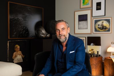 dominique m. brunner