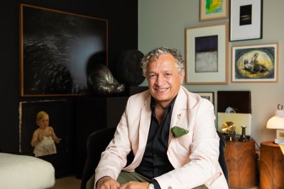 luca stefano papini jr.